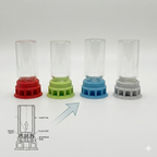 Liquid Feeder 10ml image 0