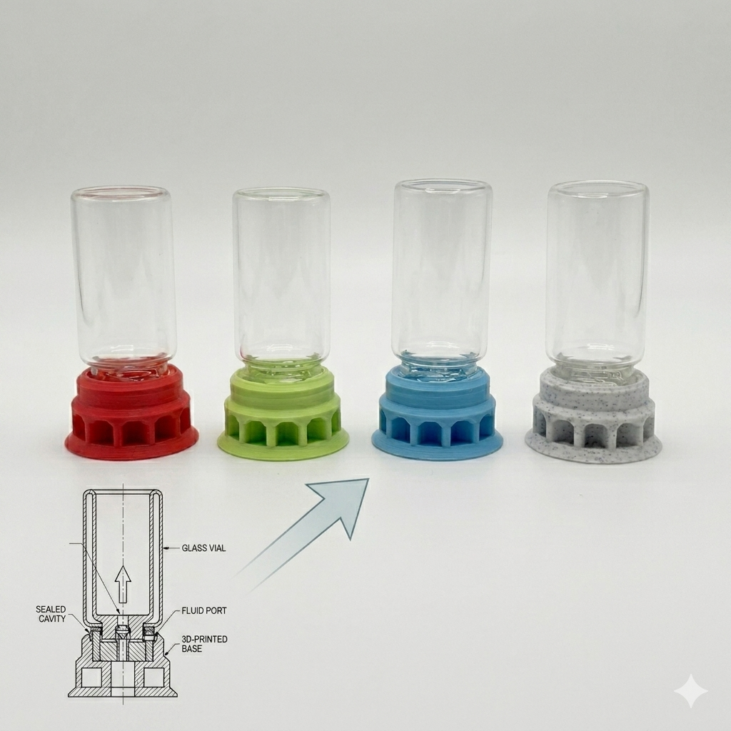 Liquid Feeder 10ml image 0