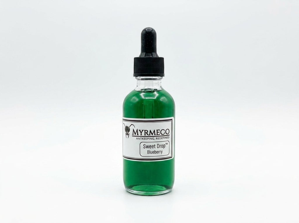 SweetDrop™ (Ants Nectar) 4oz/120mil NEW GEN - Green image