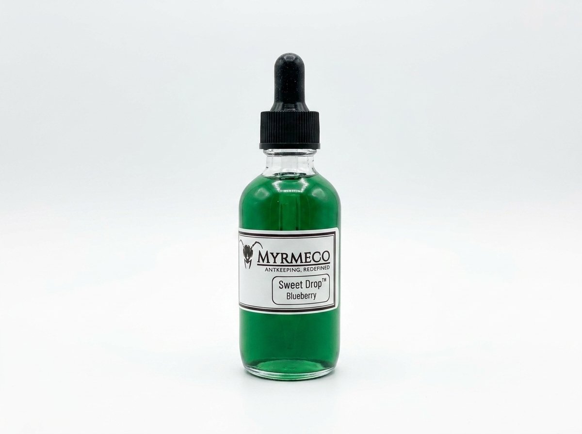 SweetDrop™ (Ants Nectar) 4oz/120mil NEW GEN - Green image