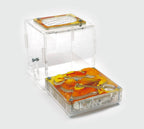 Farm XL kit (with partitions) - Orange image