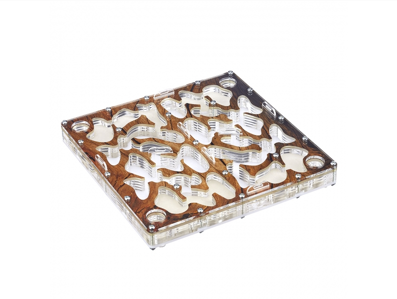 Horizontal module X-MAX (extension) image 3