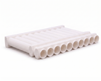 Ant Test Tube Rack - 1x10 image