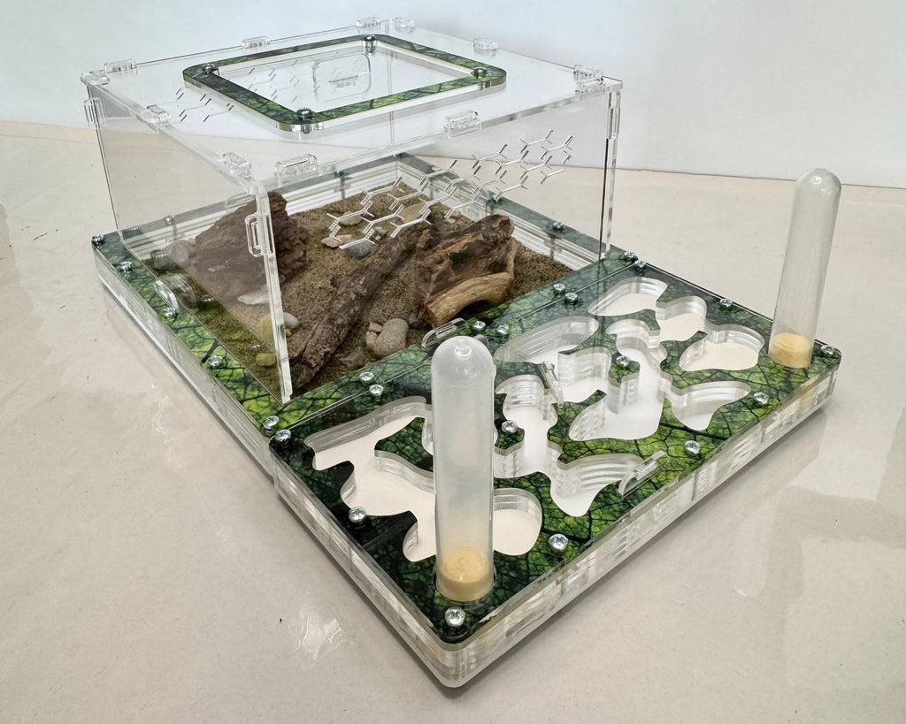 Modular Farm 5XL kit image 4