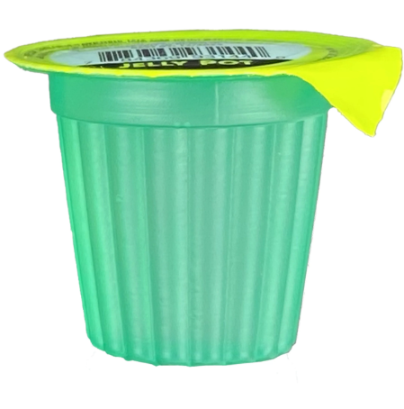 1 Ant Protein Jelly Pots (Mixed) 16g - Mango image