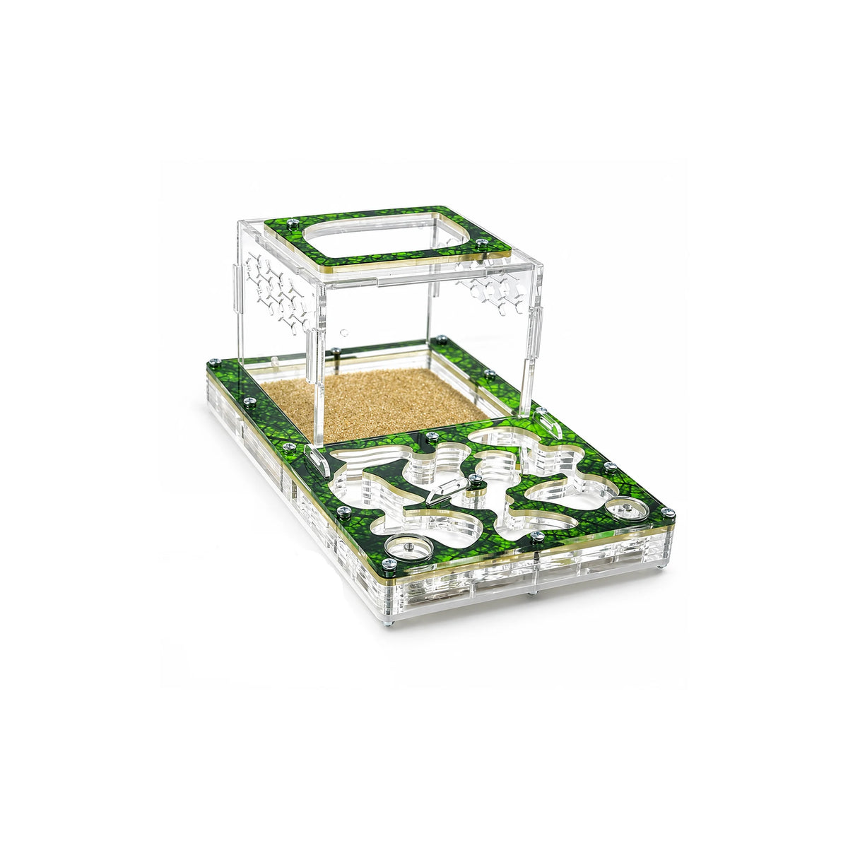 Modular Acrylic Farm 2XL kit
