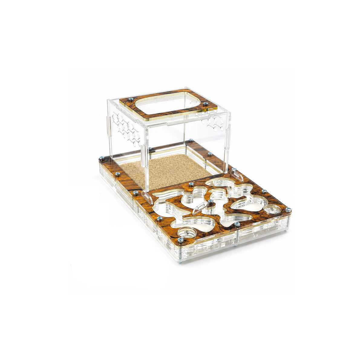 Modular Acrylic Farm 2XL kit