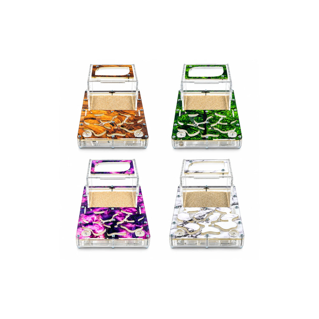 Modular Acrylic Farm 2XL kit