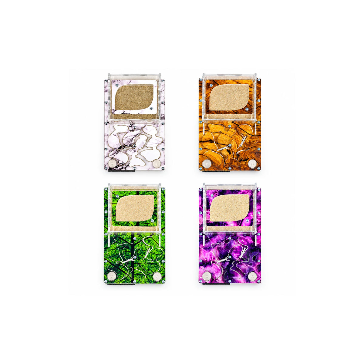 Modular Acrylic Farm 2XL kit
