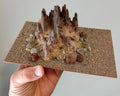 5XL/5XV/Arena MAXI | Sand castle Decoration image 0
