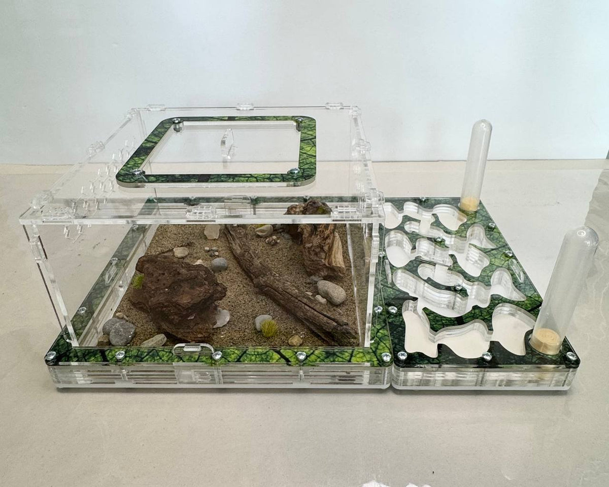 Modular Farm 5XL kit image 2