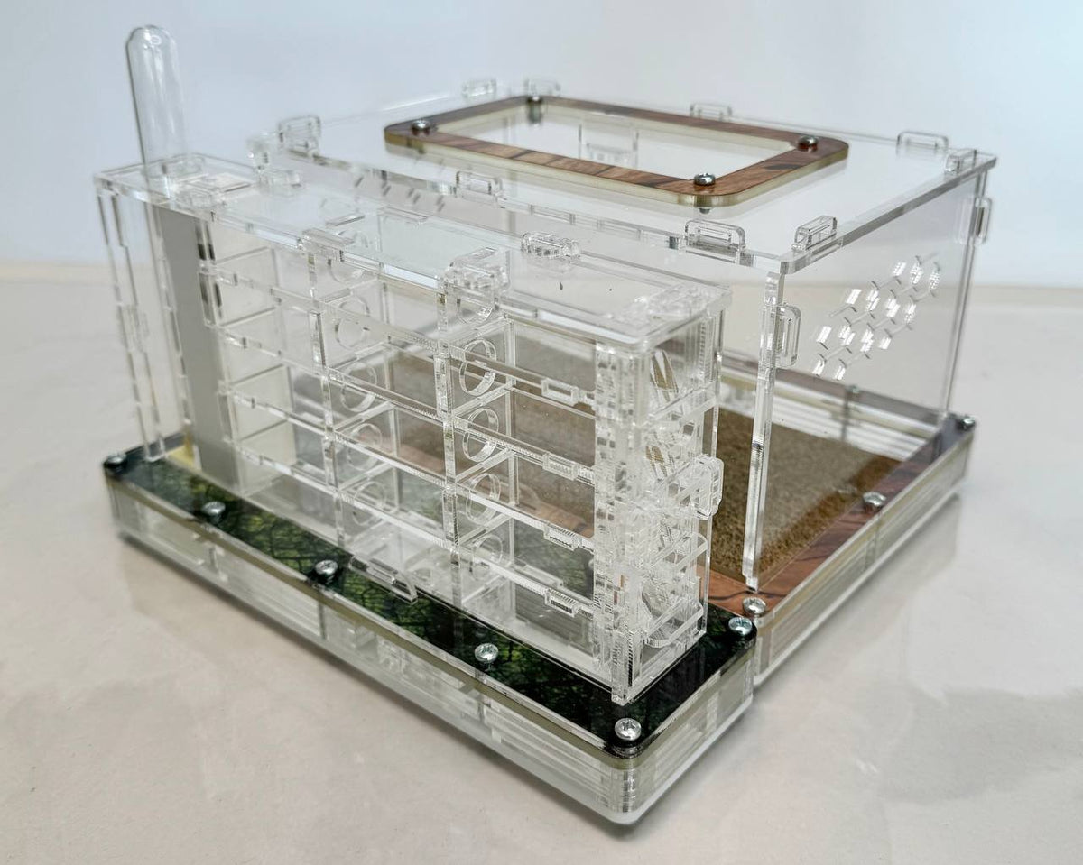 Modular Farm 4XV kit image 0