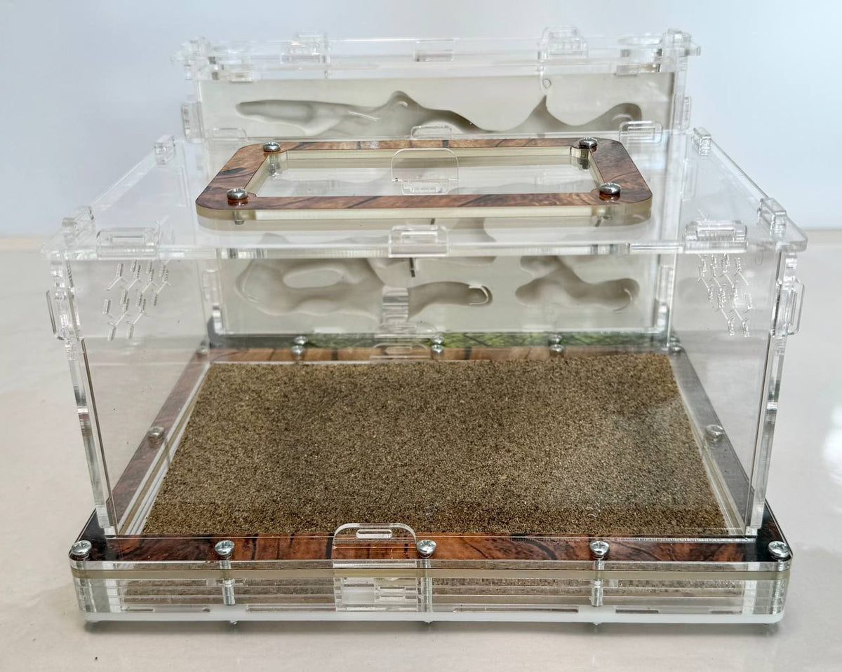 Modular Farm 4XV Gypsum kit image 4