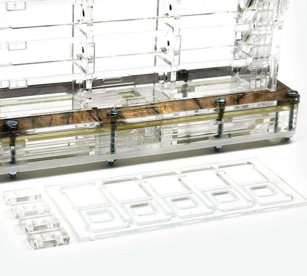 Vertical module XV (extension) image 10