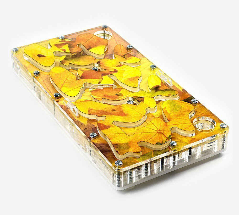 Horizontal module X (extension) image 6