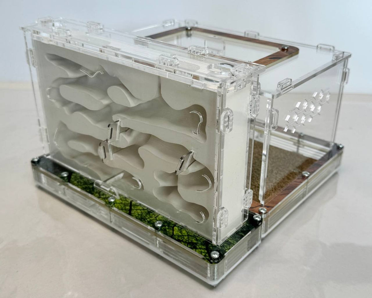 Modular Farm 4XV Gypsum kit image 2