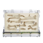 Modular Farm 5XV Gypsum kit - Green image