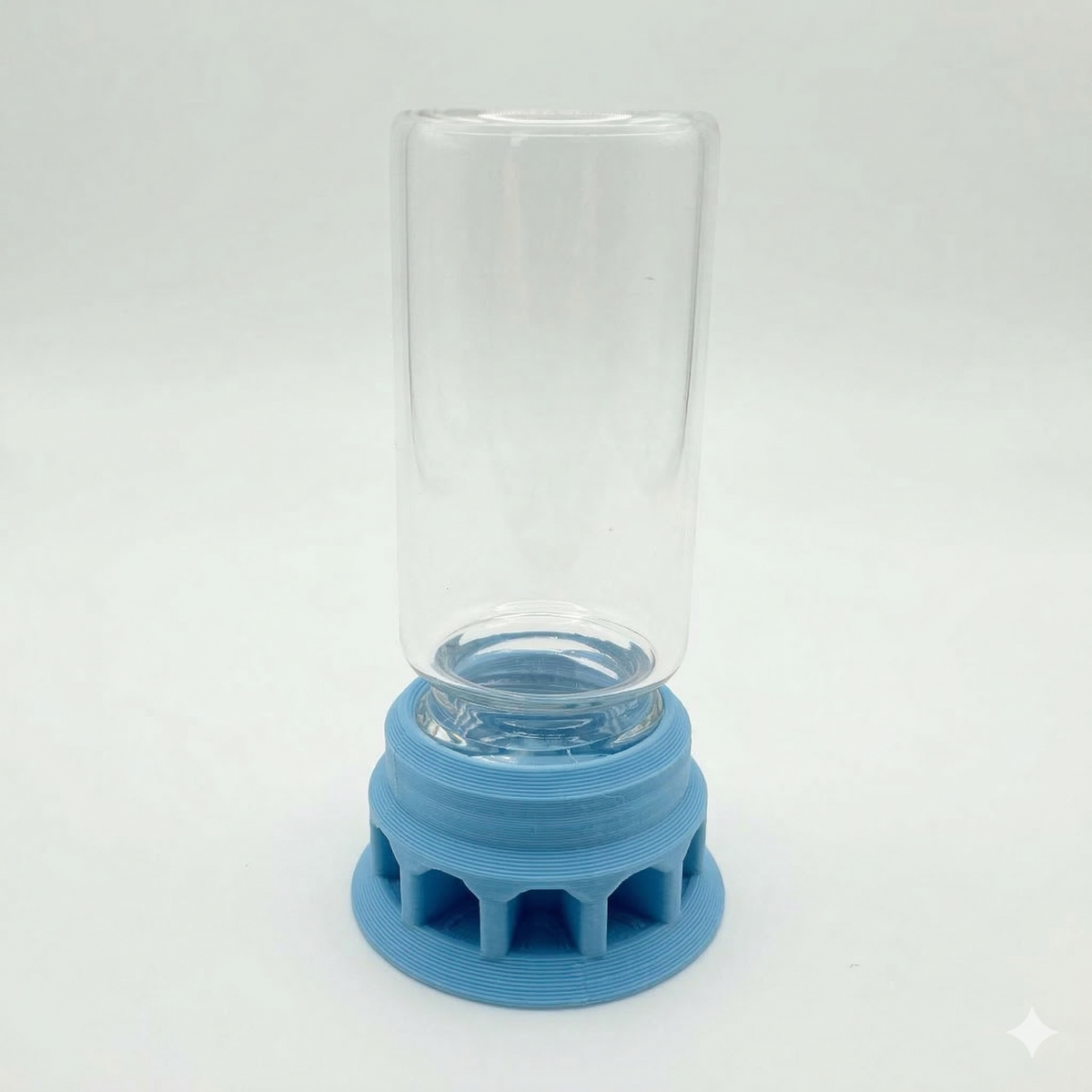 Liquid Feeder 10ml - Blue image
