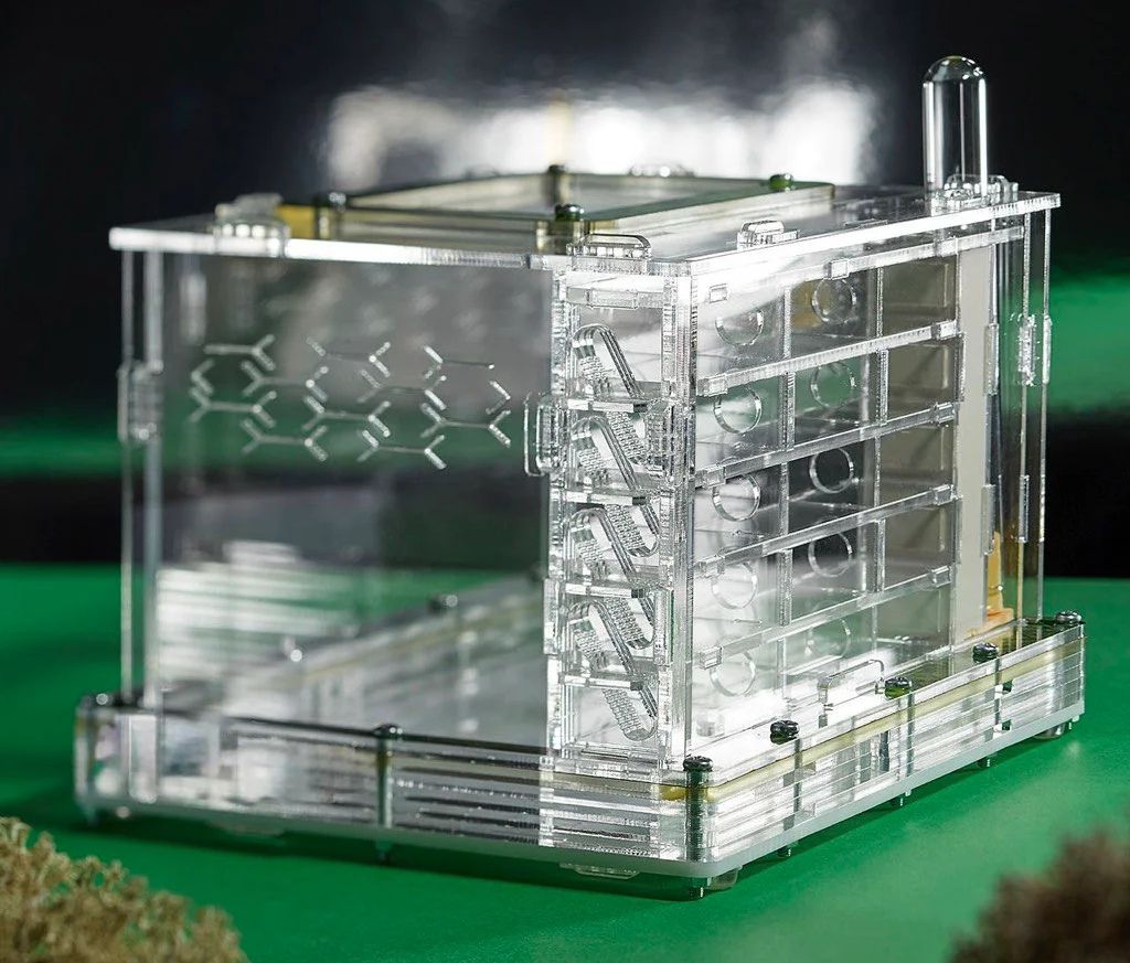 Modular Farm 3XV kit image 1