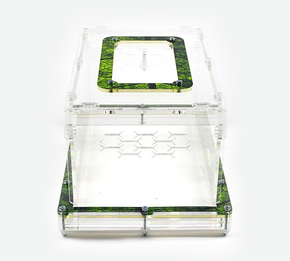ARENA module Outworld (extension) image 4