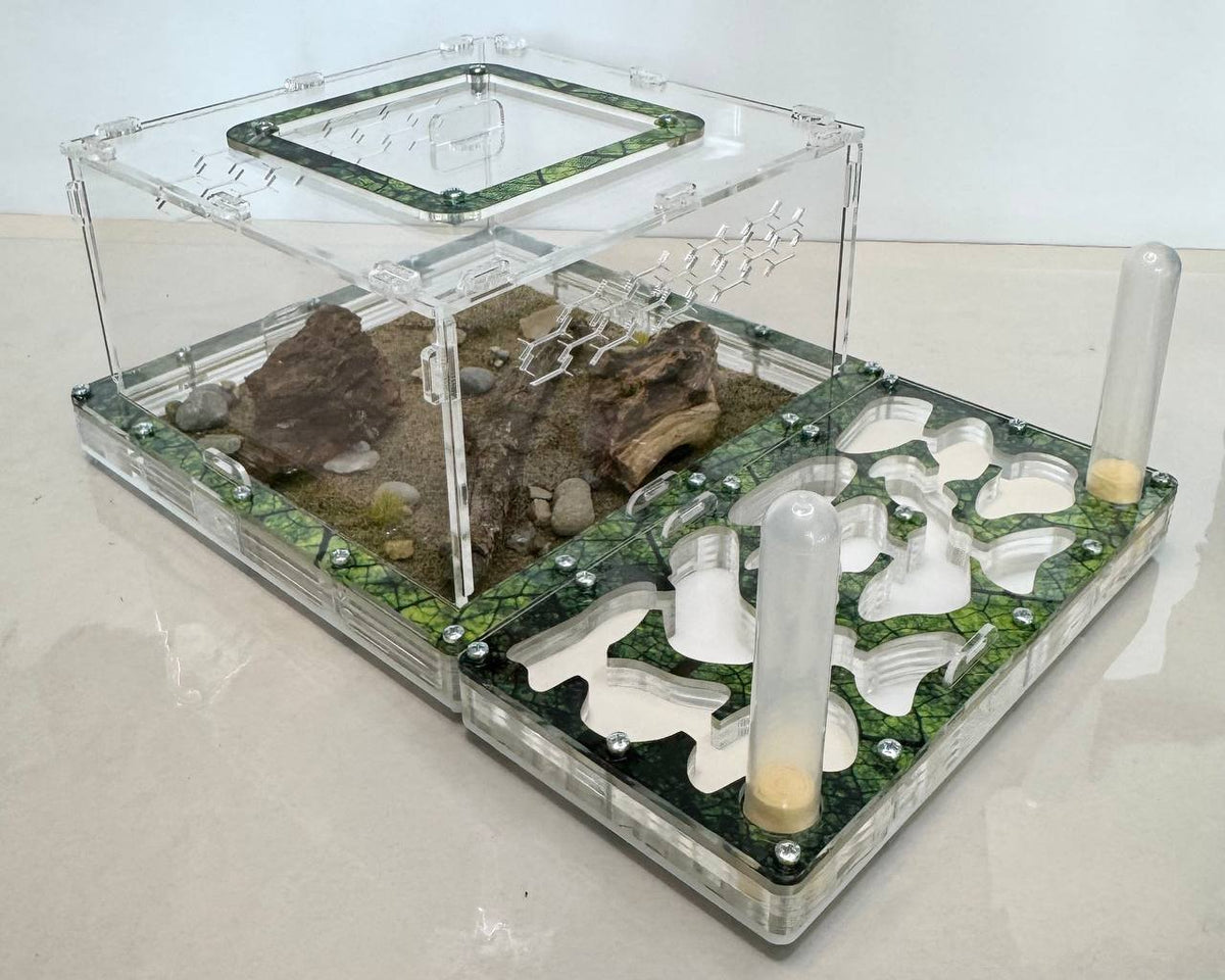 Modular Farm 5XL kit image 3
