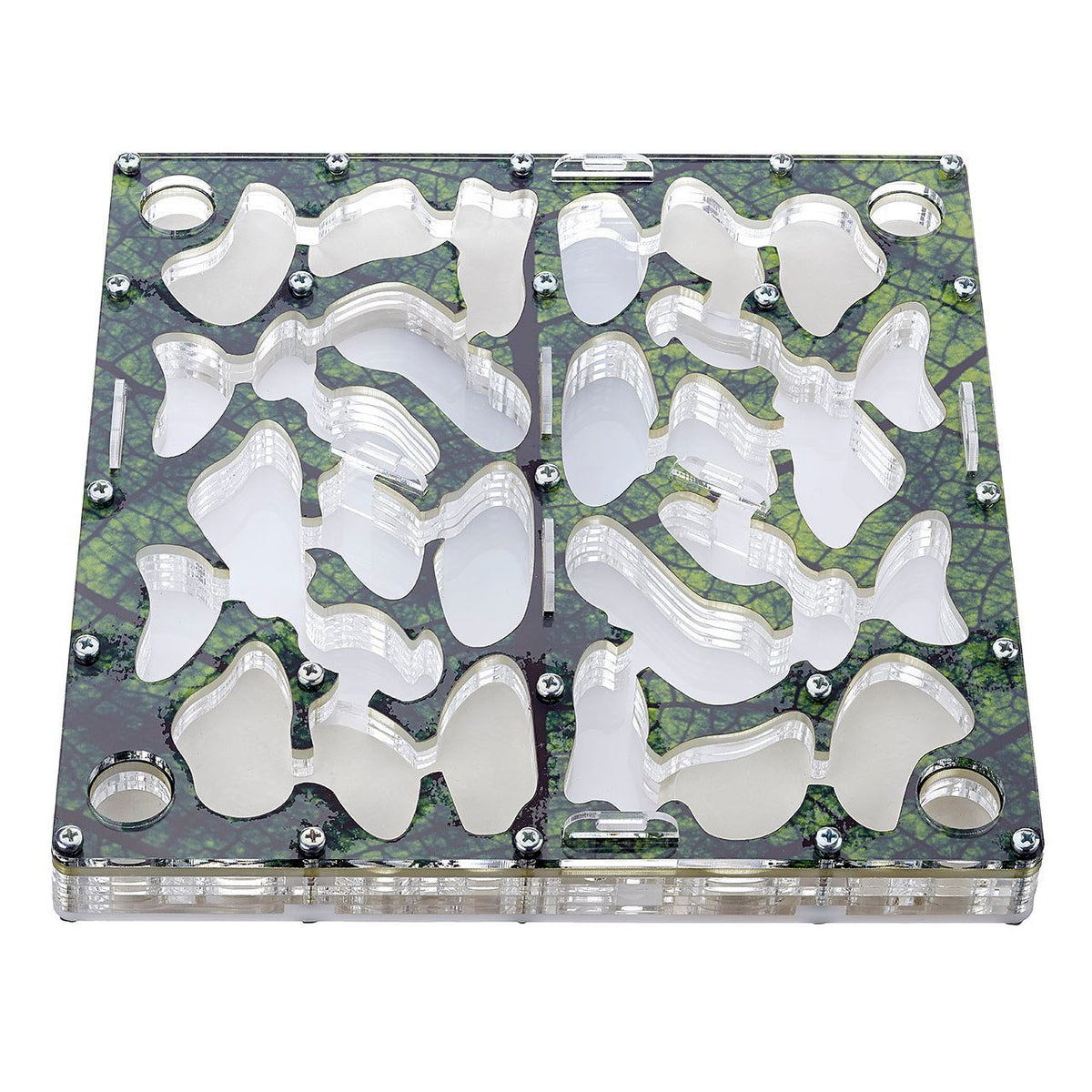 Modular Farm 5XL Max kit - Green image