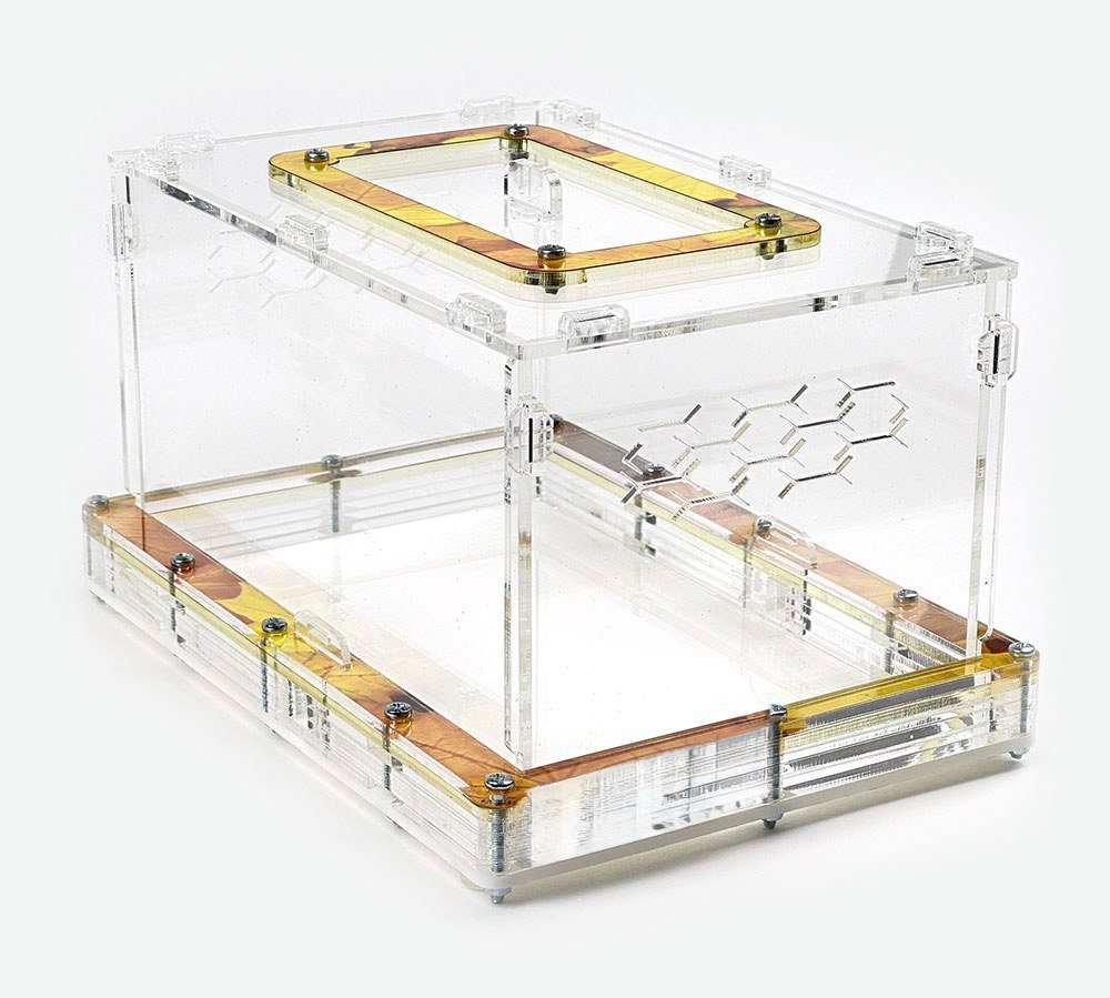 ARENA module Outworld (extension) image 2