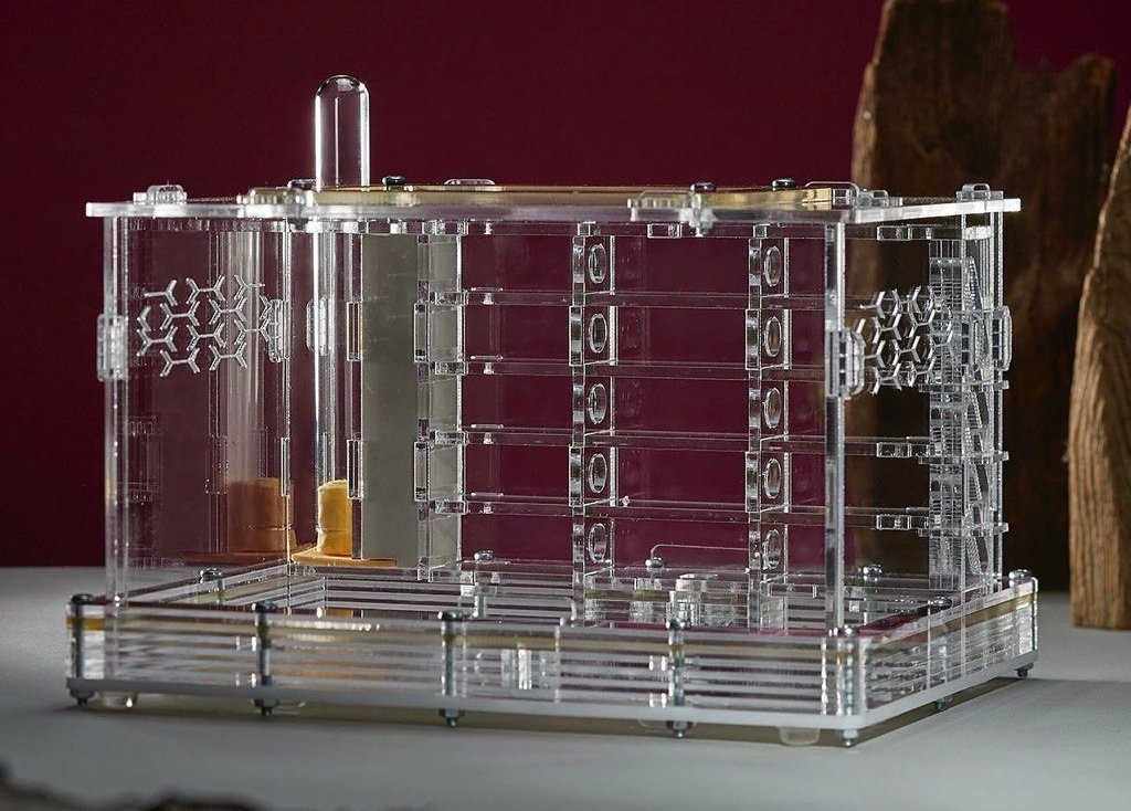 Modular Farm 3XV kit image 3