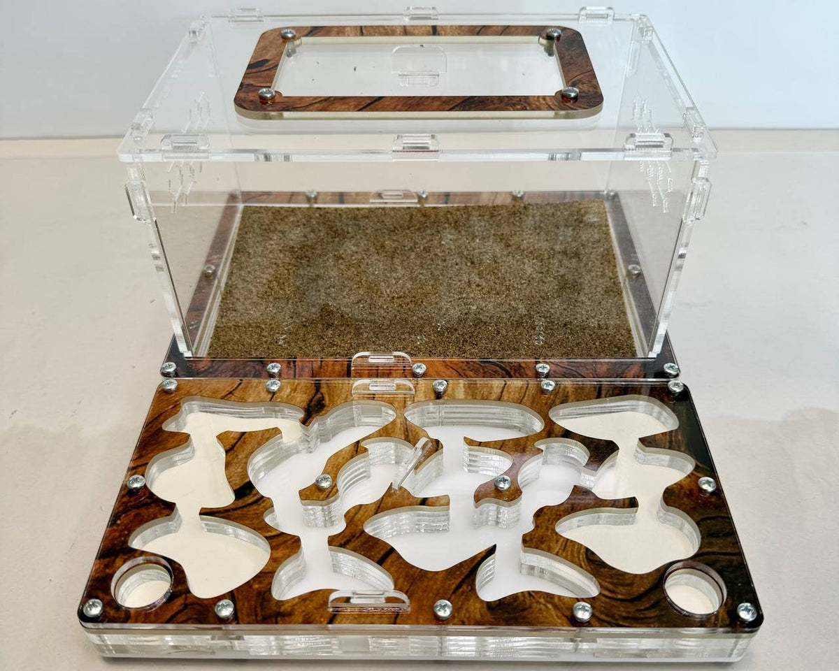 Modular Farm 4XL kit image 1