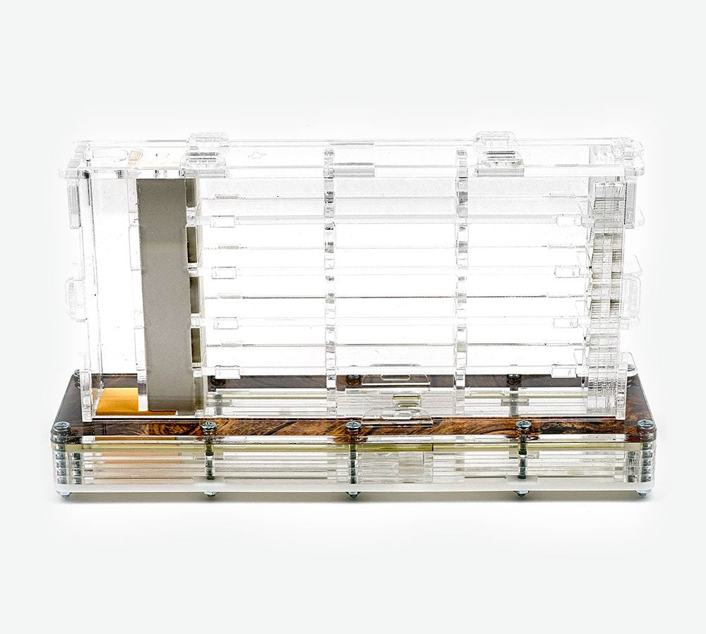 Vertical module XV (extension) image 1