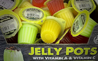 1 Ant Protein Jelly Pots (Mixed) 16g image 1