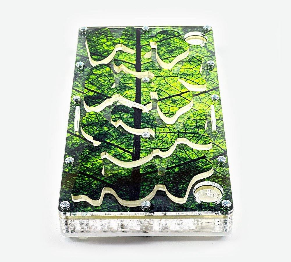 Horizontal module X (extension) image 8