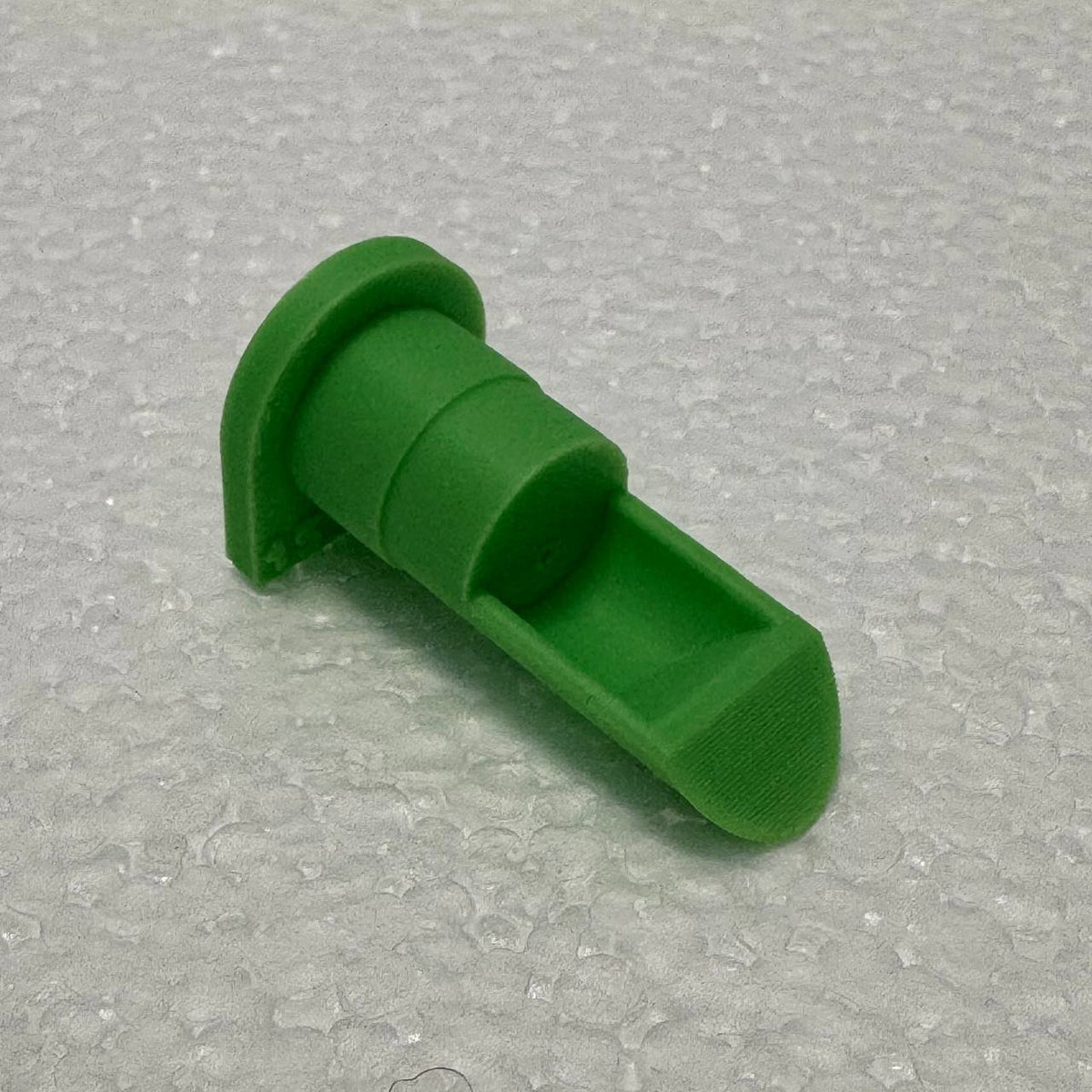 Feeder with cup (16mm test tubes) image 3