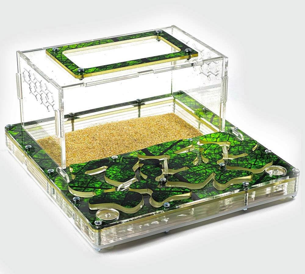 Modular Farm 3XL kit - Green image