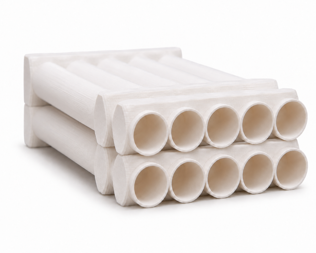 Ant Test Tube Rack - 2x5 image