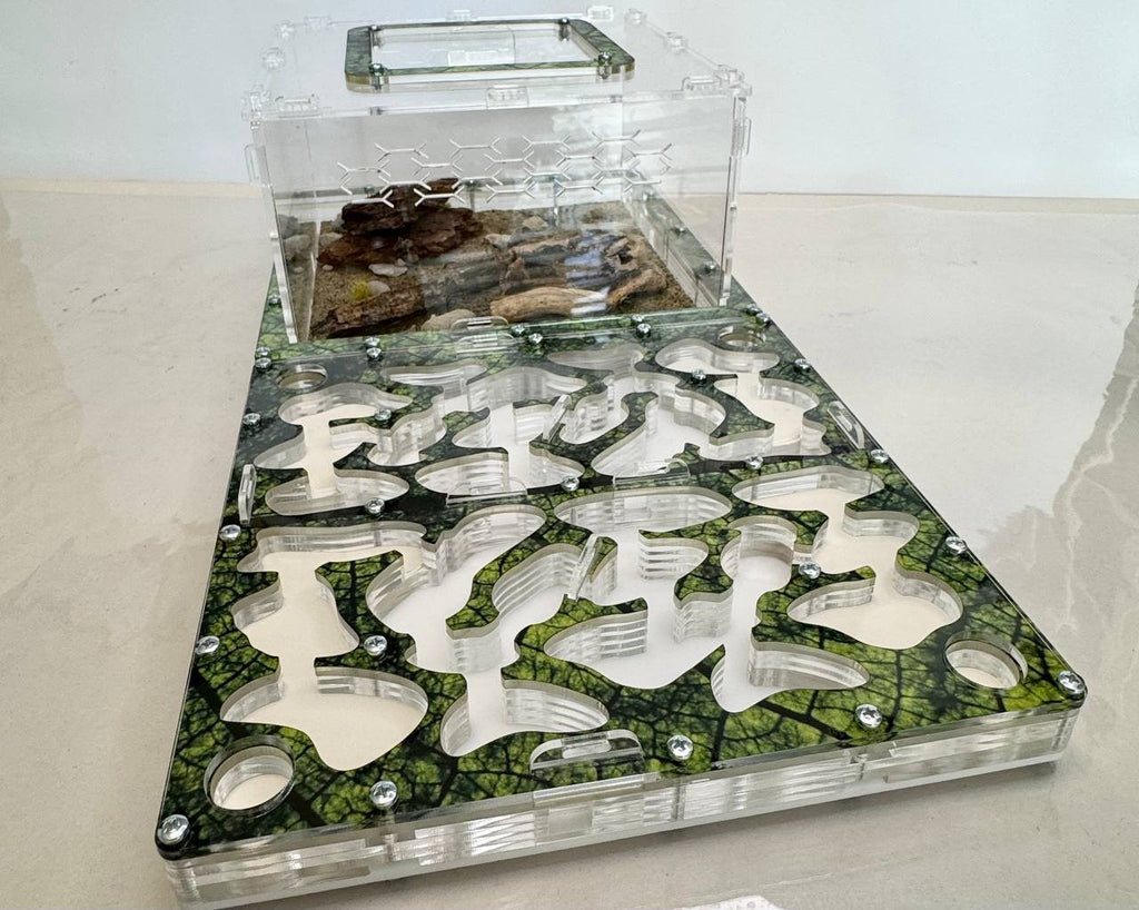 Modular Farm 5XL Max kit image 2