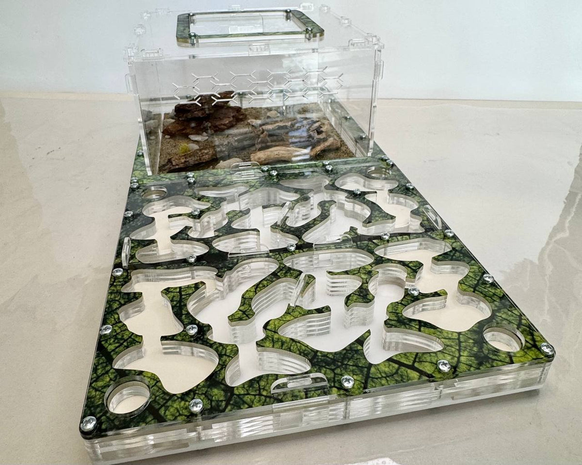 Modular Farm 5XL Max kit image 2