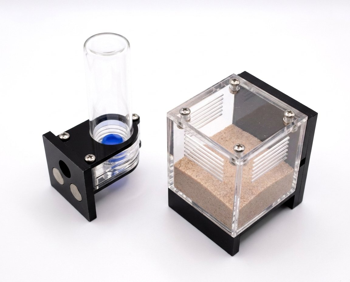 Terra XL Ant Farm kit image 3