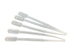 5 Pipettes image 0