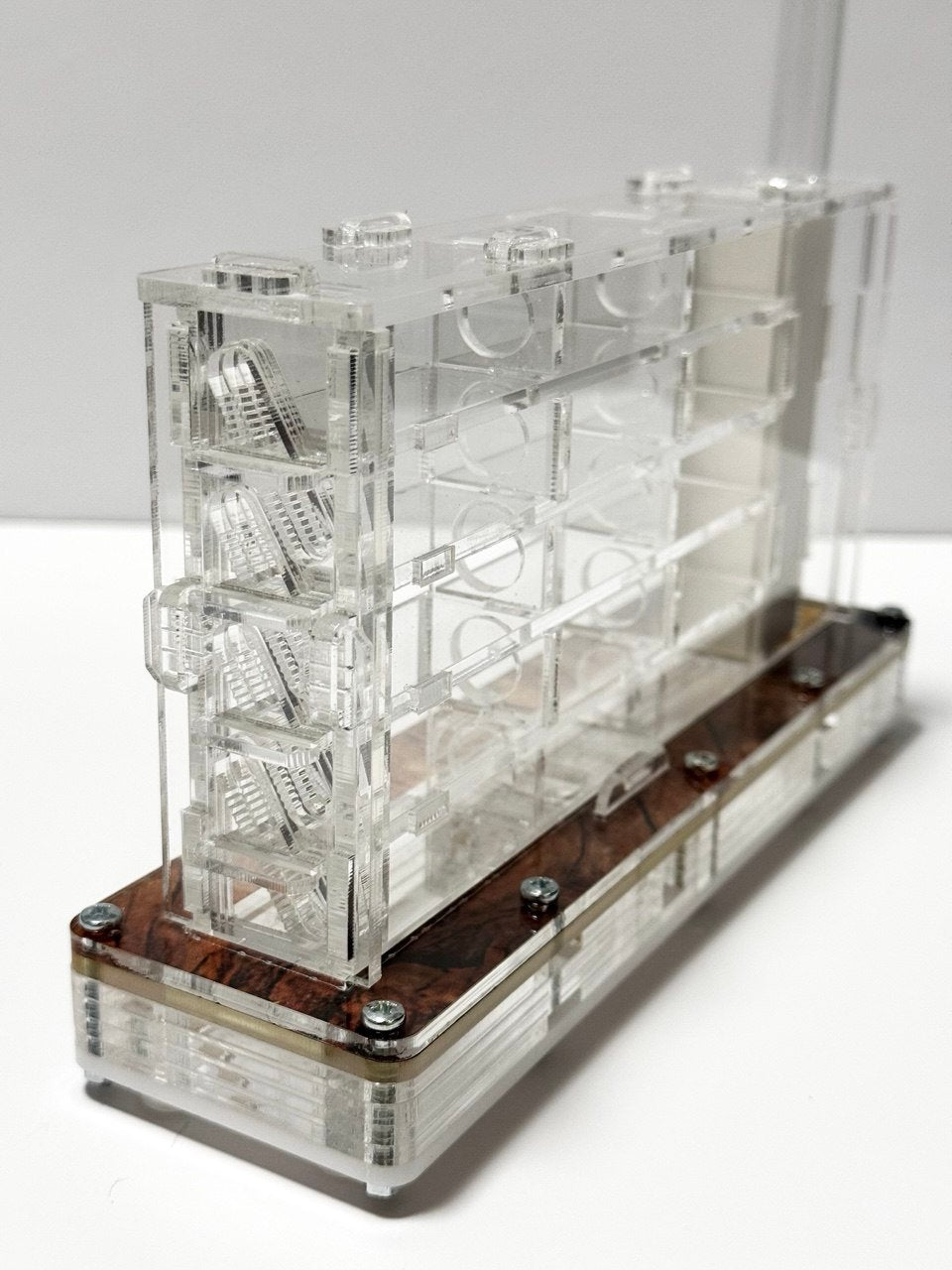 Vertical module XV (extension) image 13