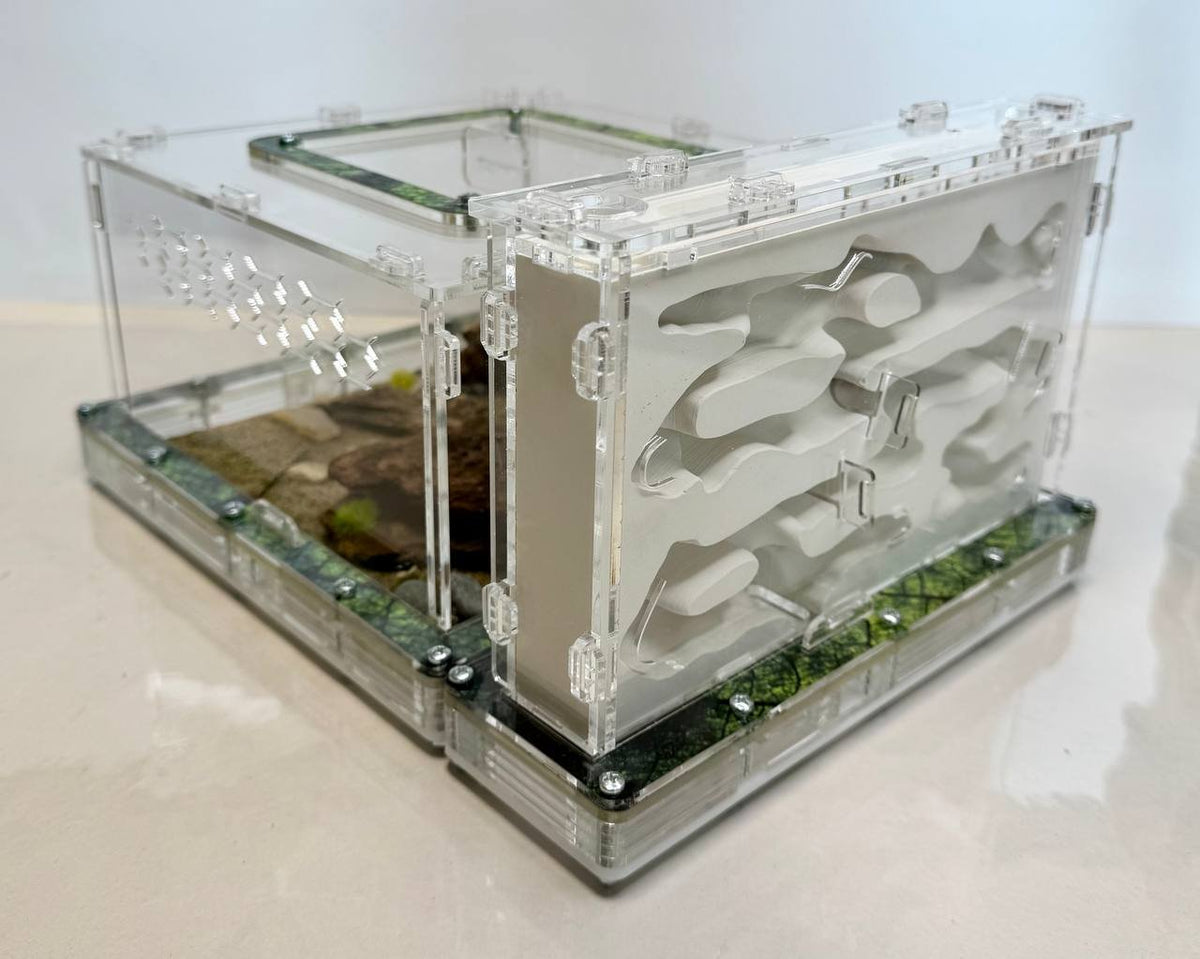 Modular Farm 5XV Gypsum kit image 4