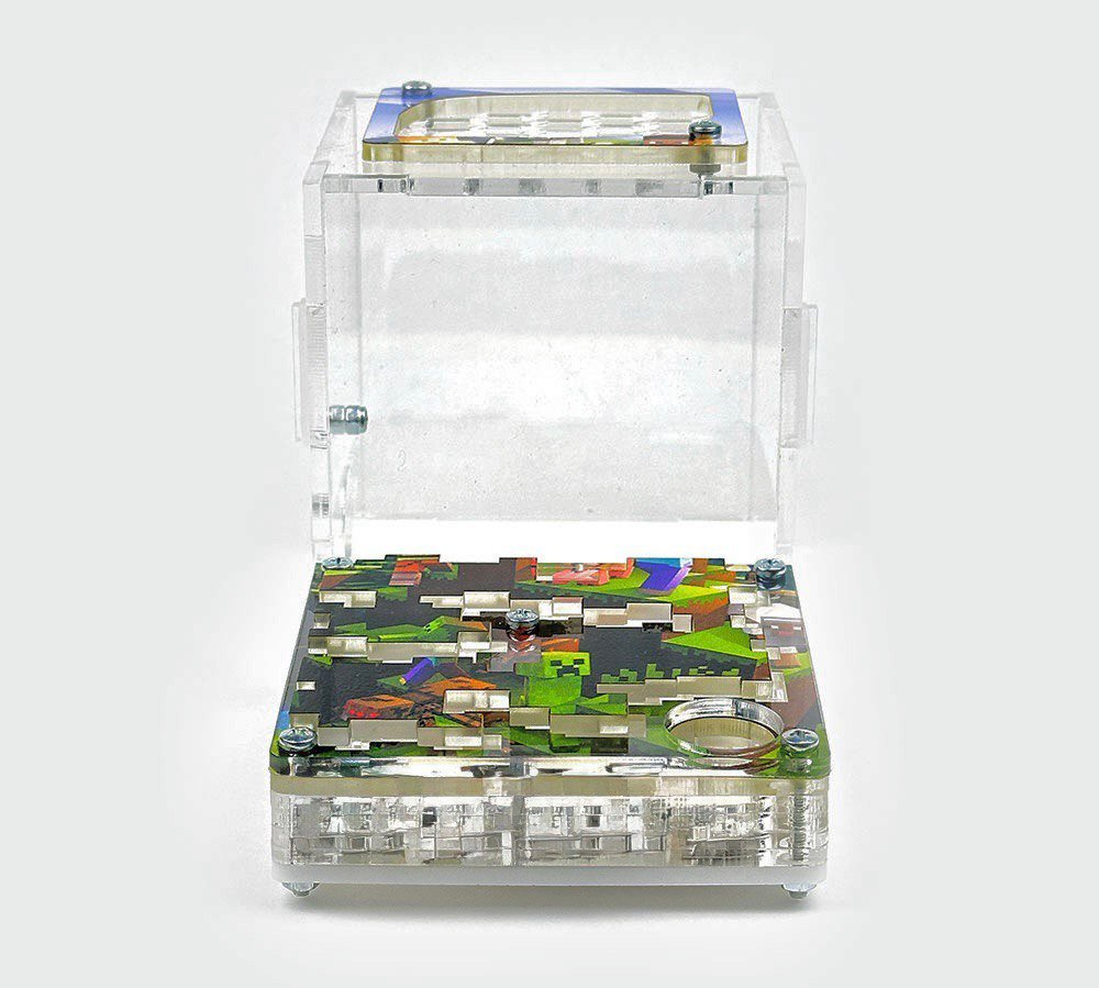 Farm XL kit (with partitions) image 20