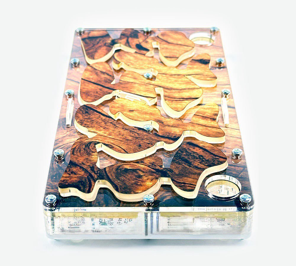 Horizontal module X (extension) image 7