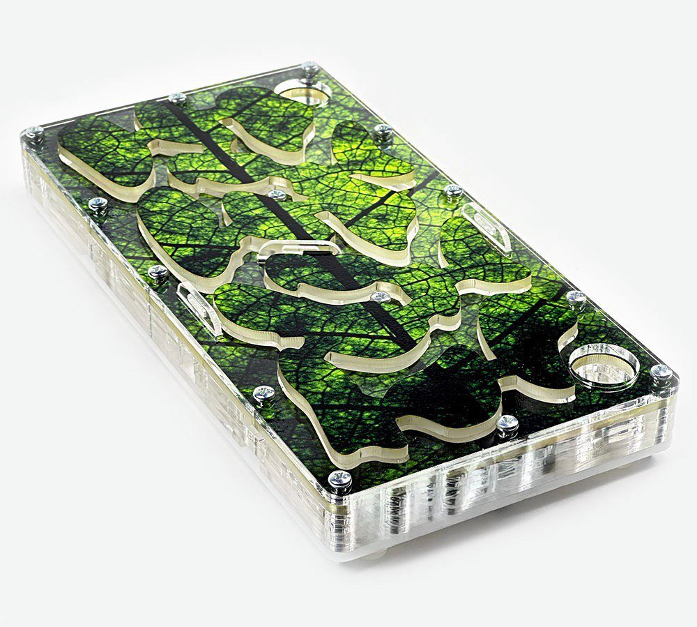 Horizontal module X (extension) image 5