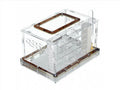 Modular Farm 3XV kit - Brown image