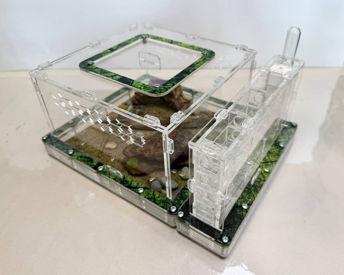 Modular Farm 5XV kit image 0