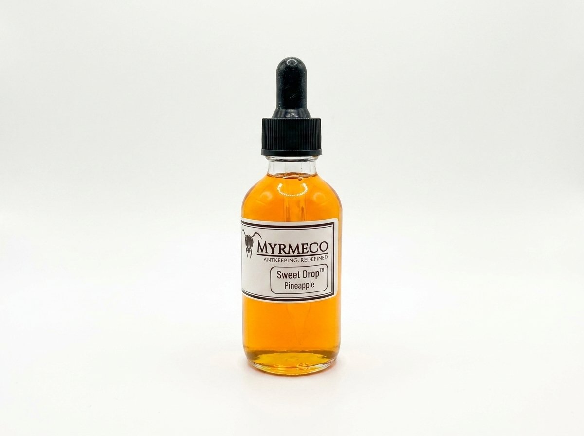 SweetDrop™ (Ants Nectar) 4oz/120mil NEW GEN image 2