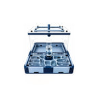 Modular Ant Farm Arctic Blue Large kit