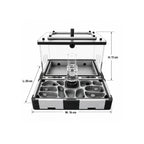 Modular Ant Farm Arctic Blue Large kit