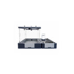 Modular Ant Farm Arctic Blue Large kit